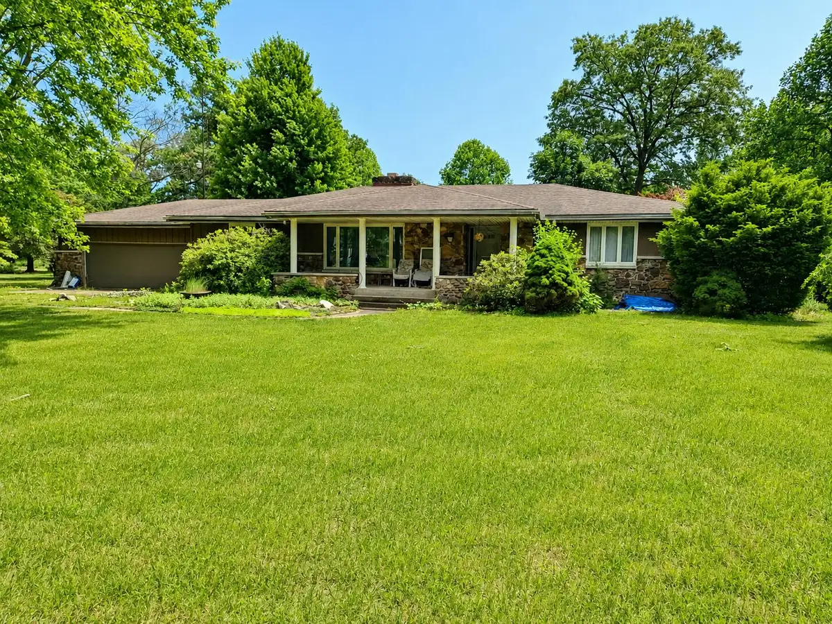 1715 E 700 S, North Judson, IN 46366 - #1