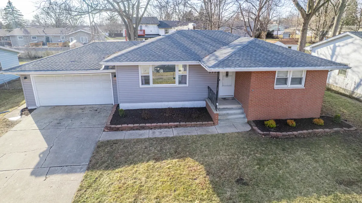 9380 Mckinley Street, Crown Point, IN 46307 - #1