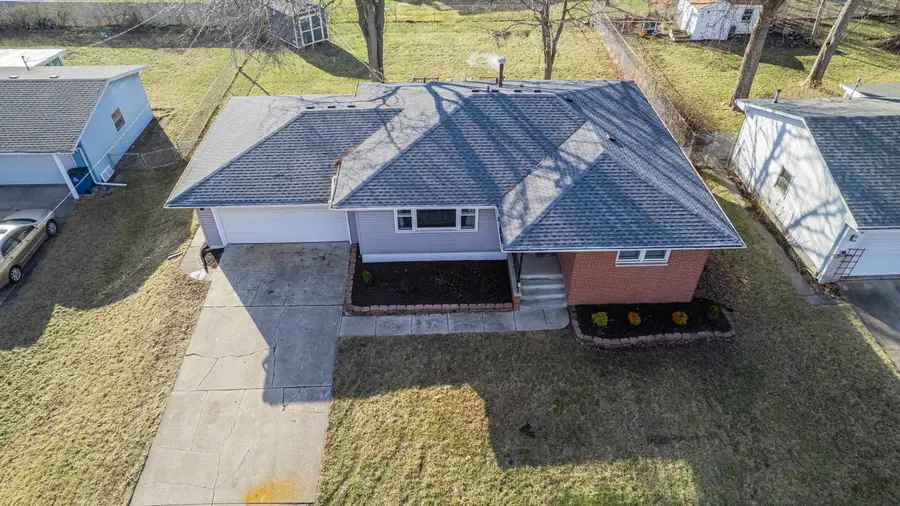 9380 Mckinley Street, Crown Point, IN 46307 - #2