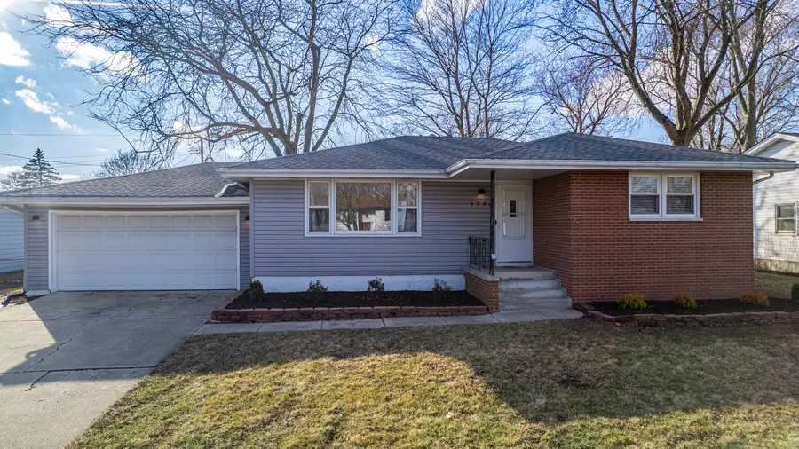 9380 Mckinley Street, Crown Point, IN 46307 - #3
