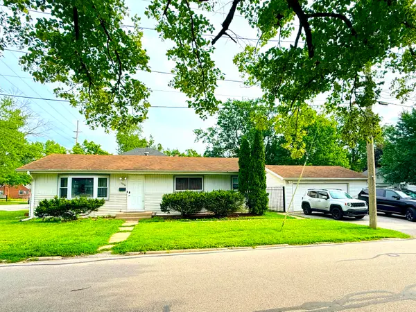 1108 Oak Street, Valparaiso, IN 46383