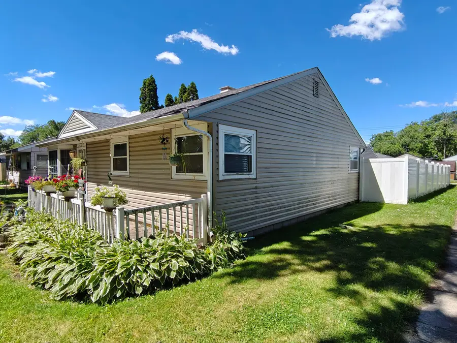 140 N Guyer Street, Hobart, IN 46342 - #2