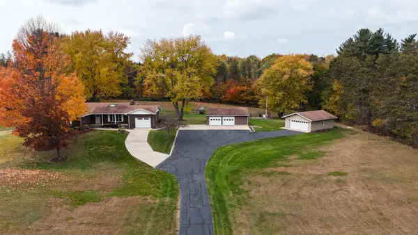 6566 N 200 E, La Porte, IN 46350