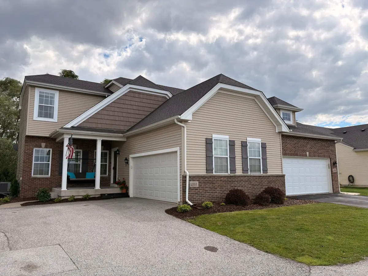 2155 W 129th Avenue, Crown Point, IN 46307 - #1