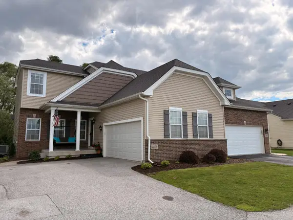 2155 W 129th Avenue, Crown Point, IN 46307
