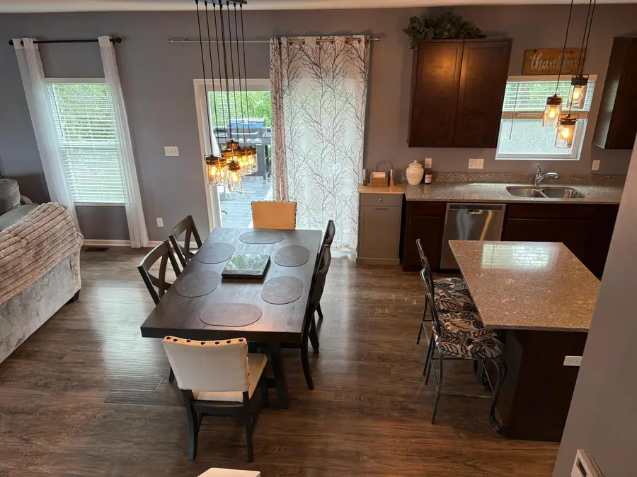 2155 W 129th Avenue, Crown Point, IN 46307 - #3