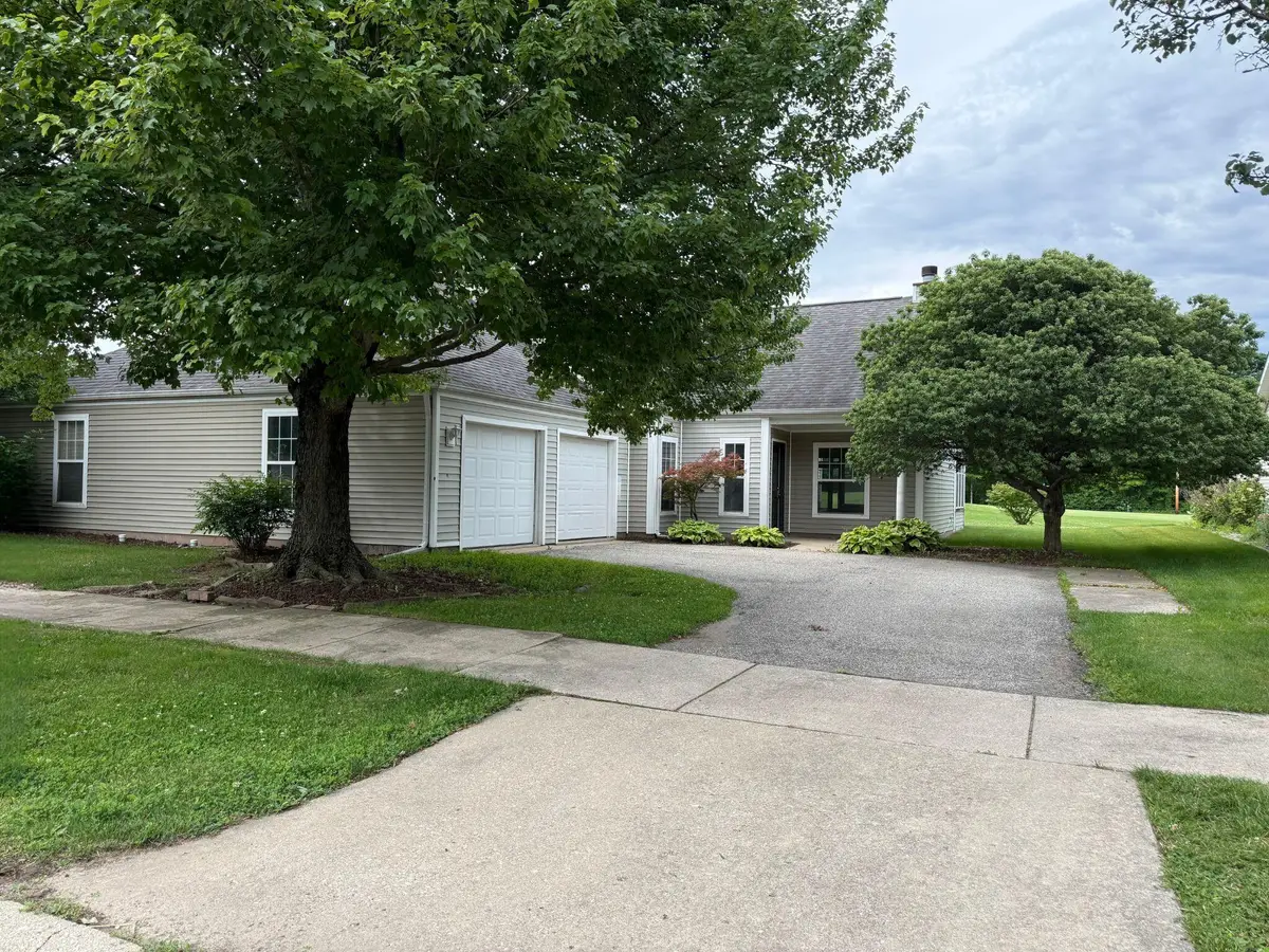 9247 Norris Drive, Hobart, IN 46342 - #1