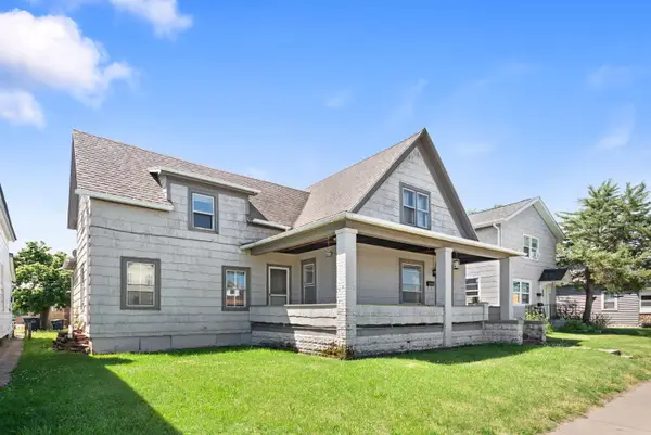 116 W Barker Avenue, Michigan City, IN 46360