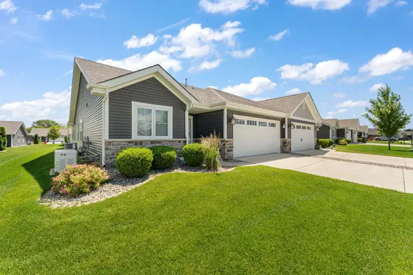 13833 Nantucket Drive, Cedar Lake, IN 46303