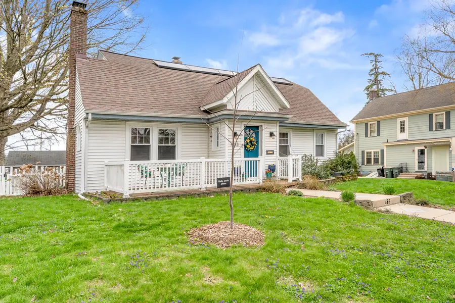 453 Chestnut Street, Valparaiso, IN 46385 - #2