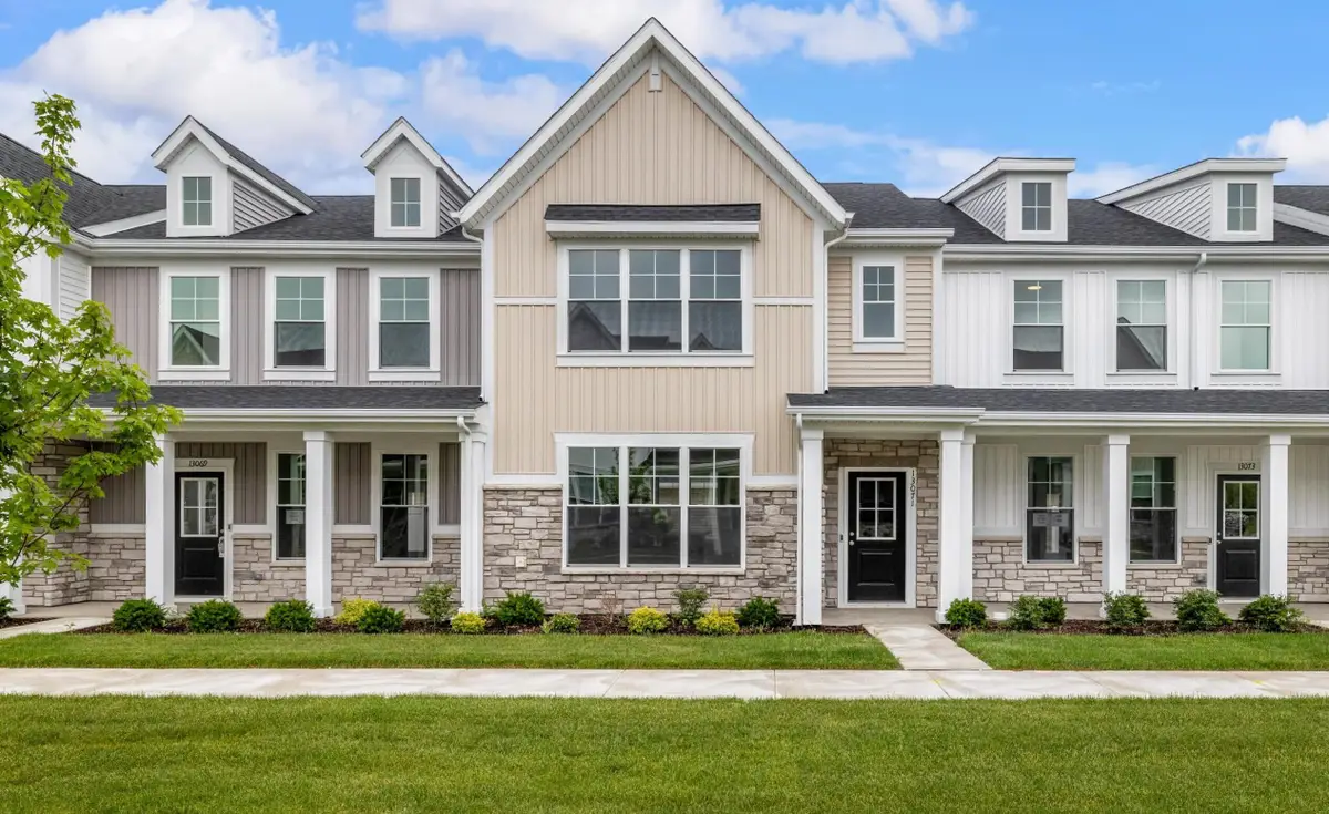 13071 Carolina Street, Crown Point, IN 46307 - #1