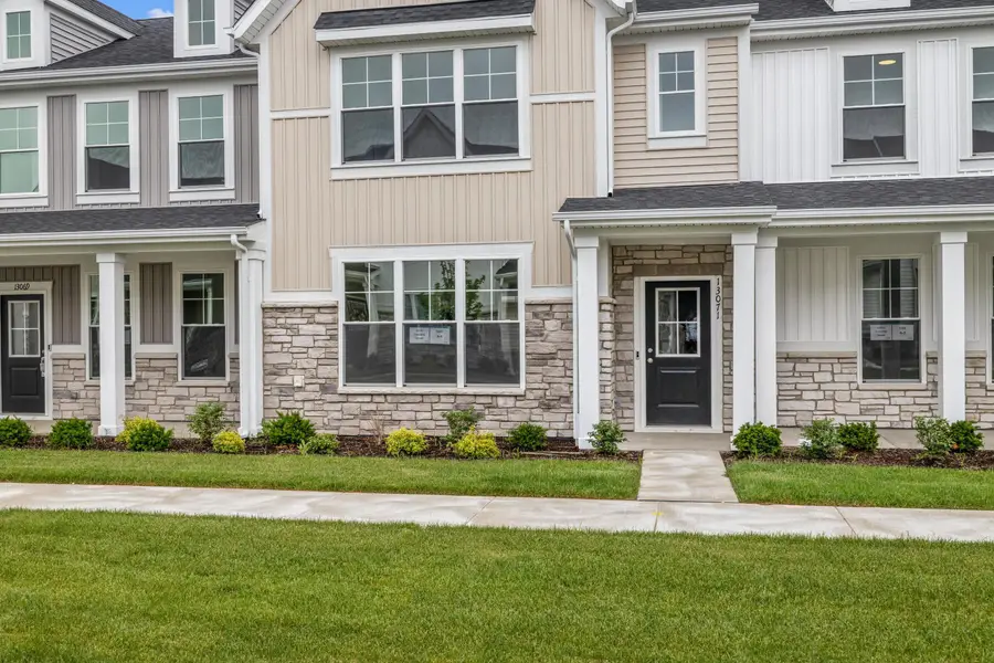 13071 Carolina Street, Crown Point, IN 46307 - #2