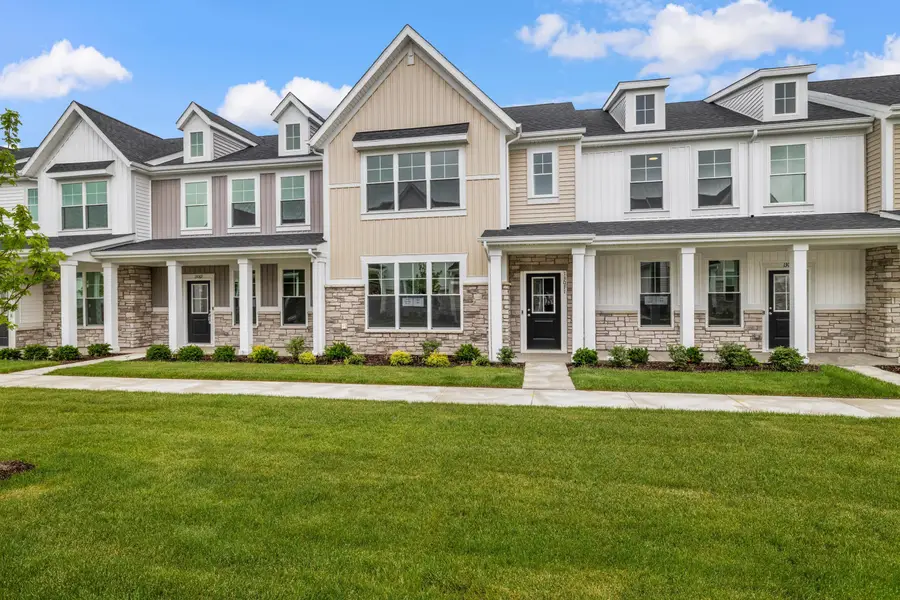 13071 Carolina Street, Crown Point, IN 46307 - #3