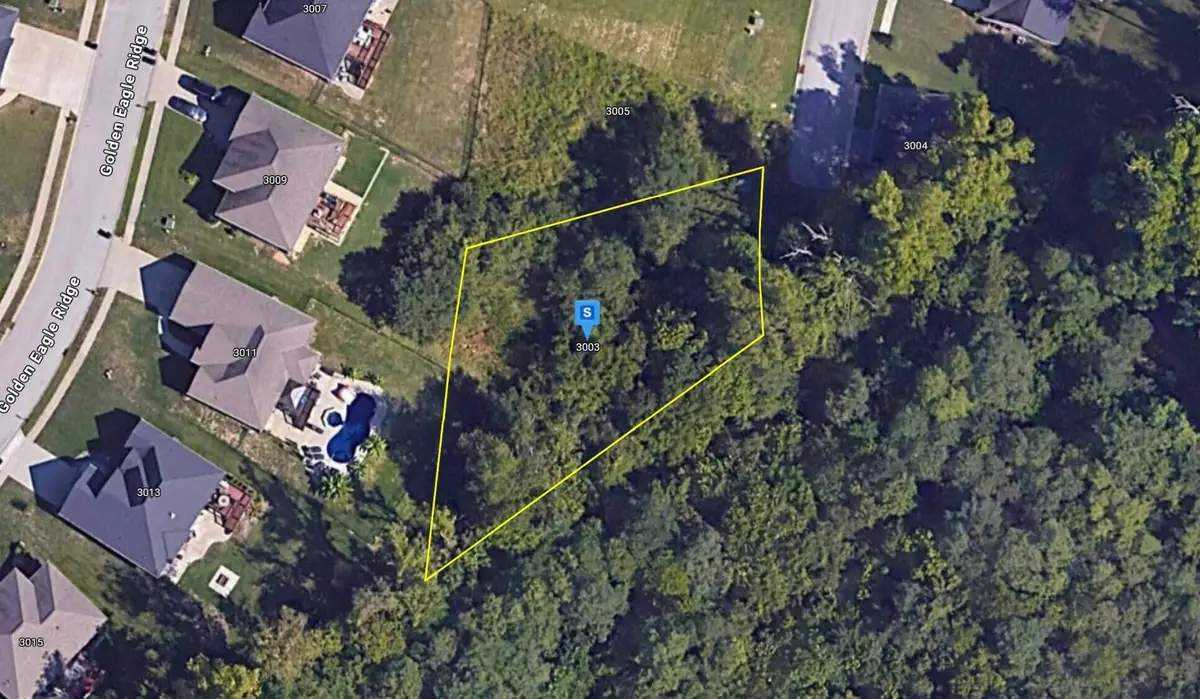 3003 Old Cypress Trail, Jeffersonville, IN 47130 - #1