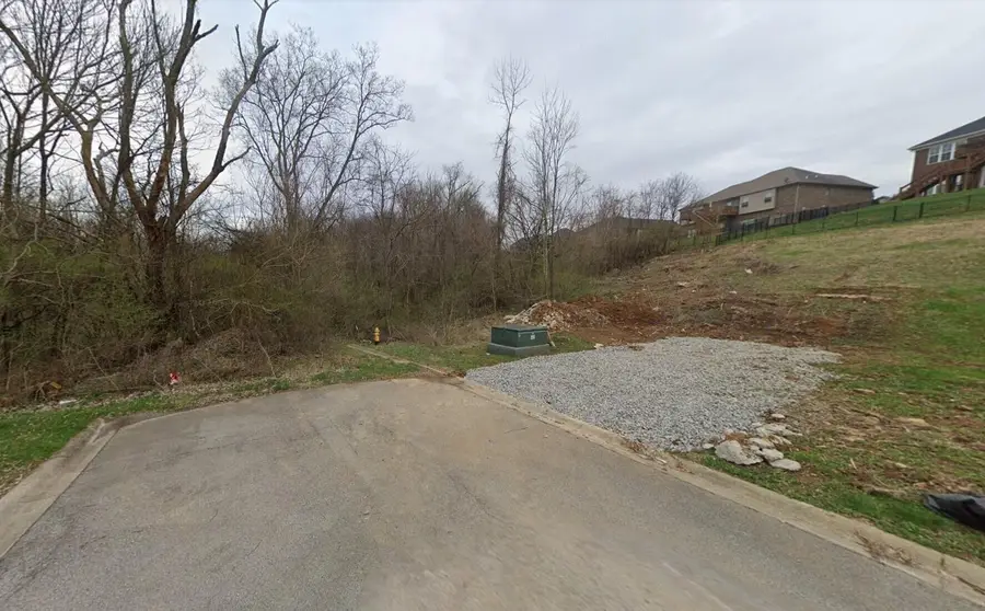 3003 Old Cypress Trail, Jeffersonville, IN 47130 - #2