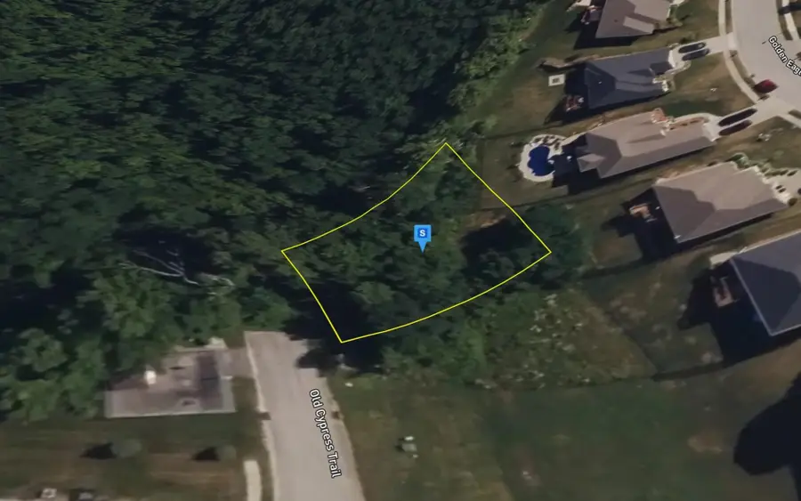 3003 Old Cypress Trail, Jeffersonville, IN 47130 - #3