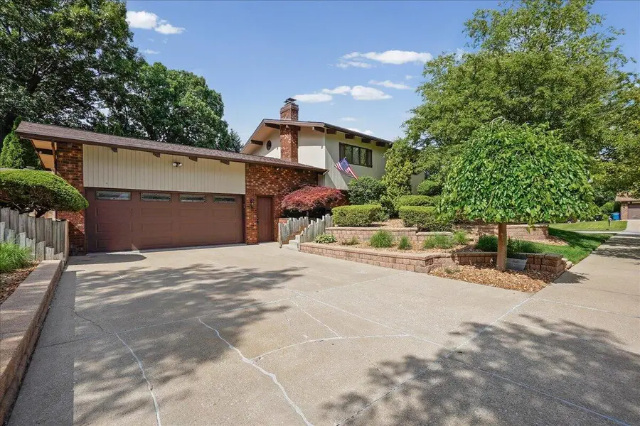 547 Heather Lane, Dyer, IN 46311 - #2