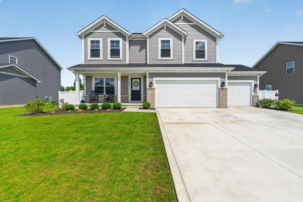 13823 Alexandria Lane, Cedar Lake, IN 46303