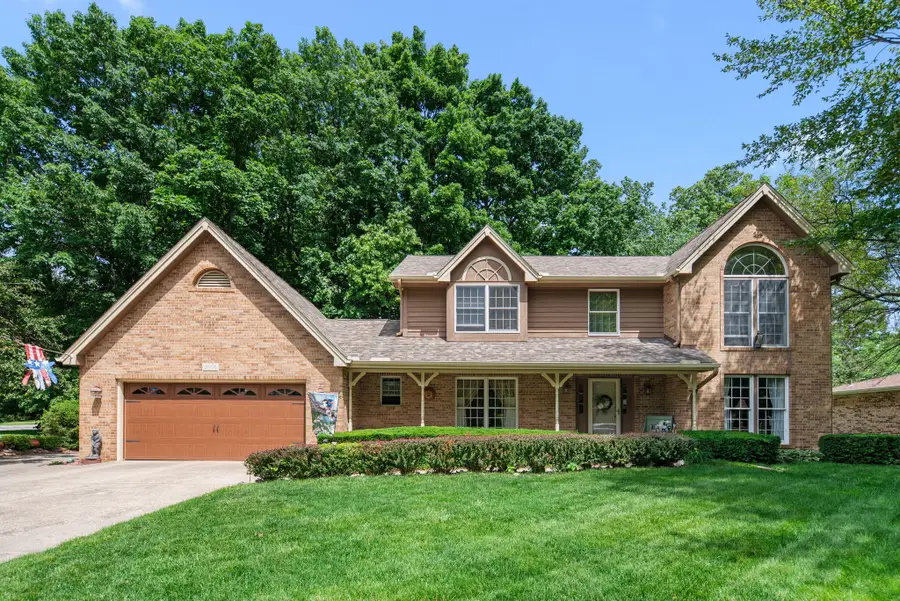2606 Club Court, Valparaiso, IN 46383 - #2