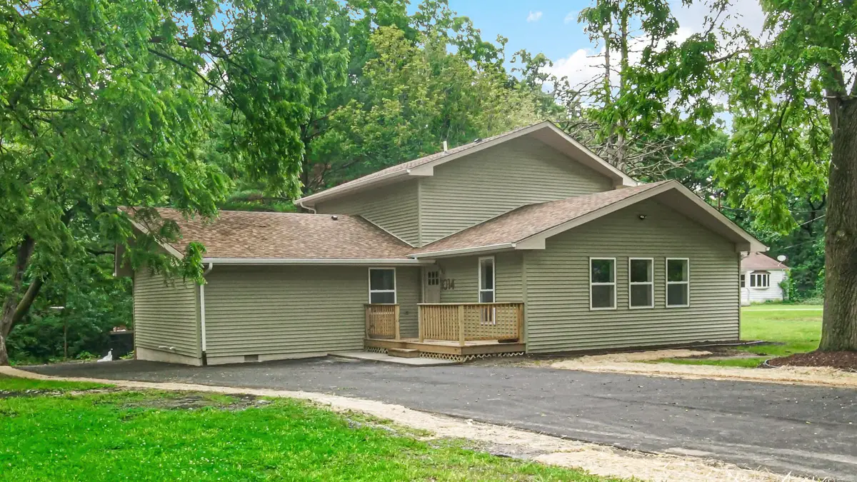 1014 E 63rd Place, Merrillville, IN 46410 - #1