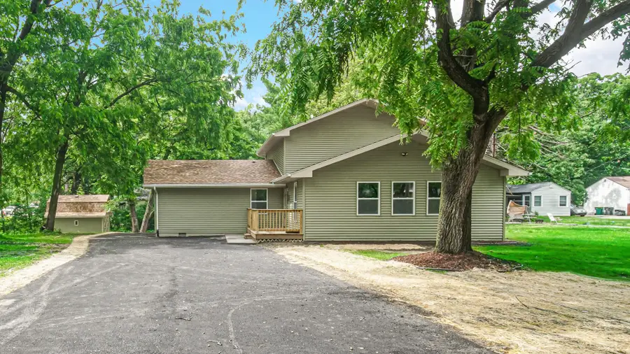 1014 E 63rd Place, Merrillville, IN 46410 - #3