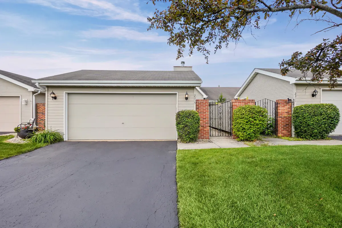 2315 Deerpath Drive W, Schererville, IN 46375 - #1