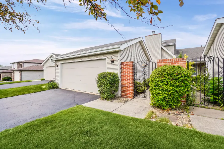 2315 Deerpath Drive W, Schererville, IN 46375 - #3