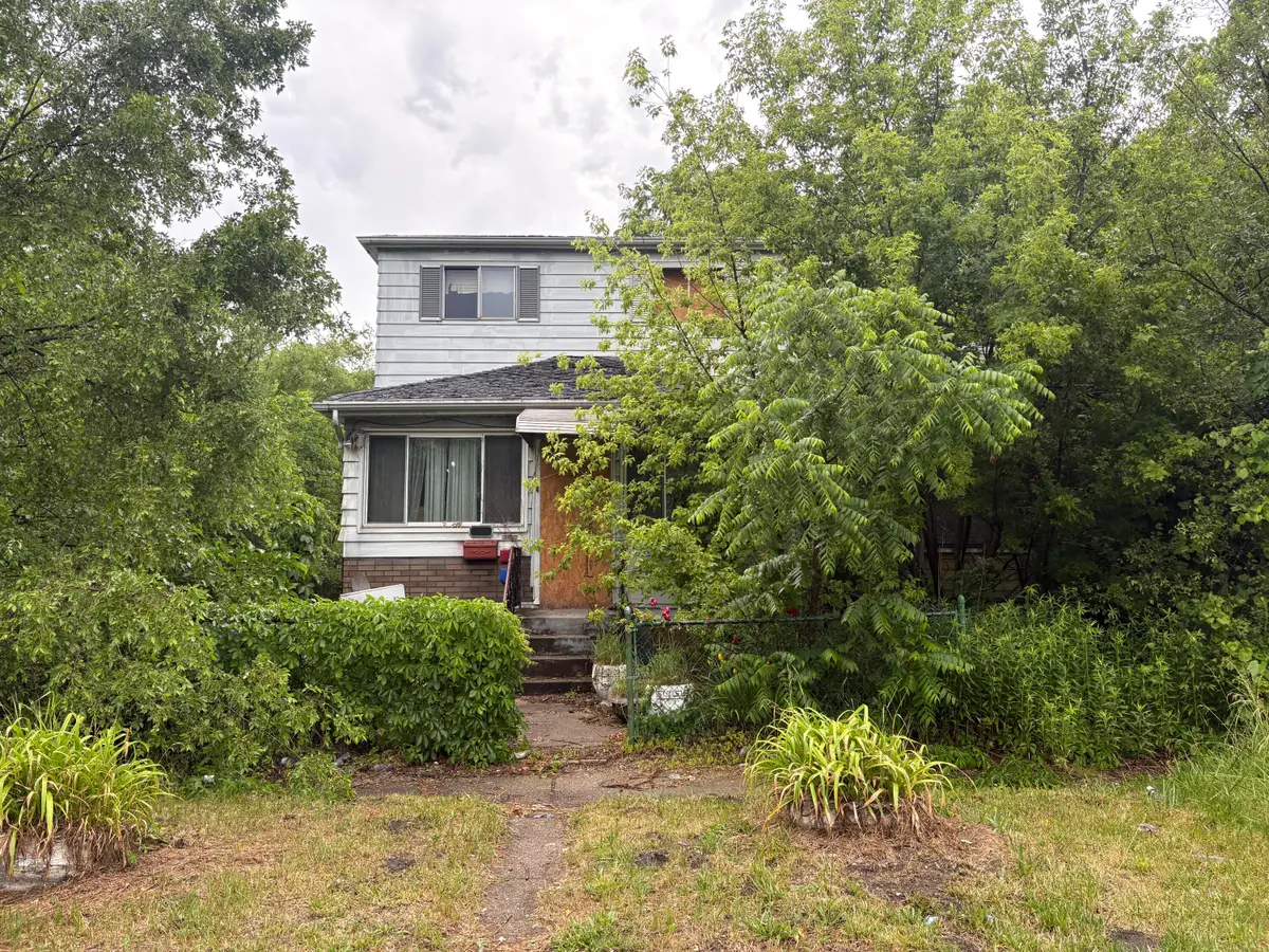 2548 Jefferson Street, Gary, IN 46407 - #1