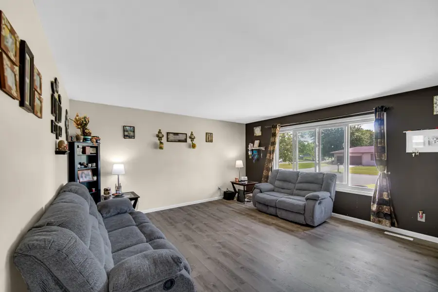 603 Aspen Street, Hebron, IN 46341 - #2