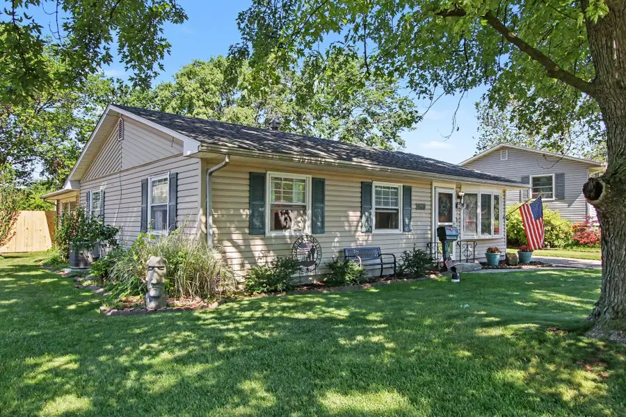 8016 Gordon Place, Highland, IN 46322 - #2