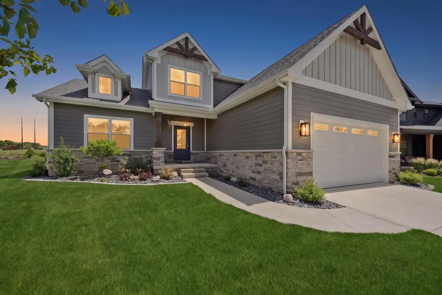 3202 Forestside Lane, Valparaiso, IN 46385 - #2