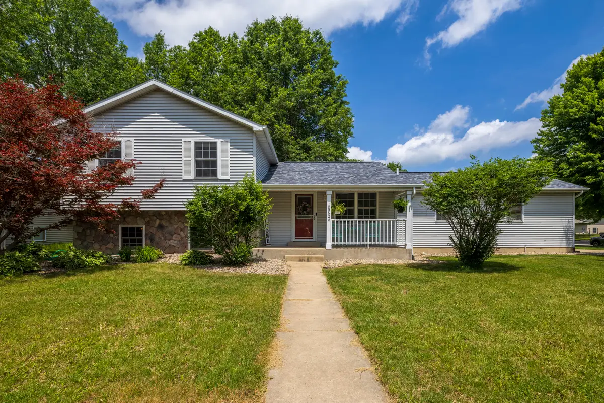 3624 Fairway Drive, Chesterton, IN 46304 - #1