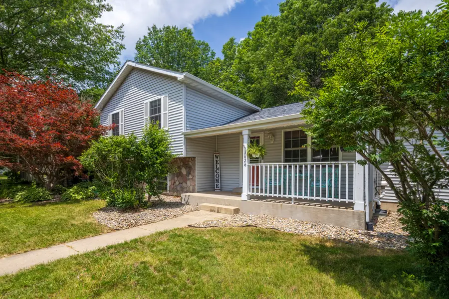 3624 Fairway Drive, Chesterton, IN 46304 - #2