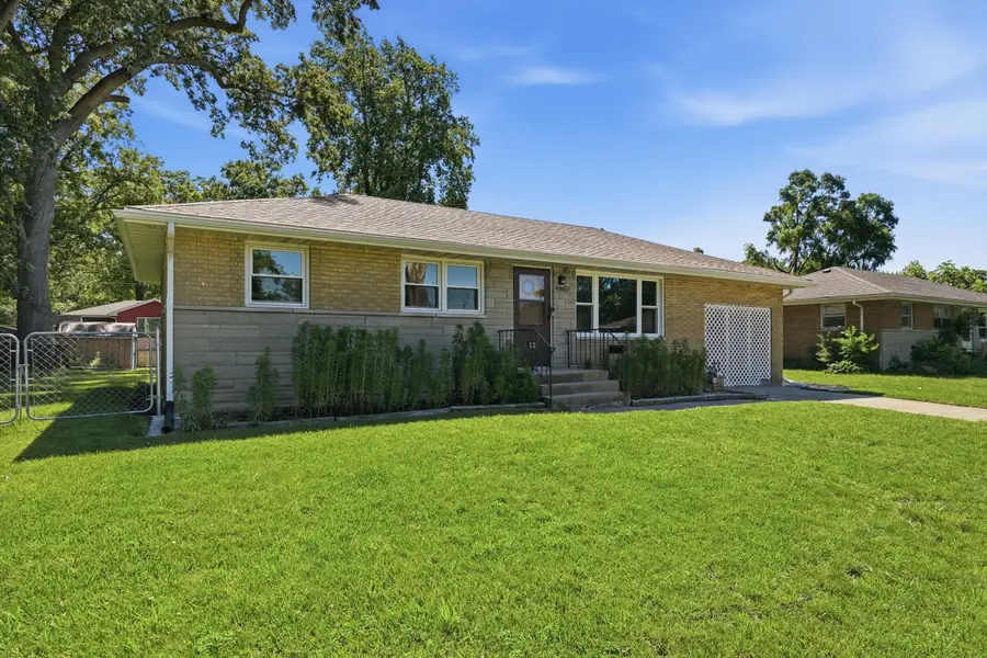 2725 Wells Street, Lake Station, IN 46405 - #2