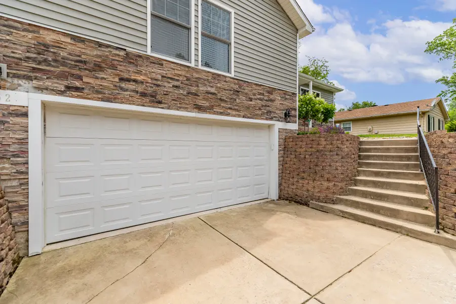 2352 Four Seasons Parkway, Crown Point, IN 46307 - #3