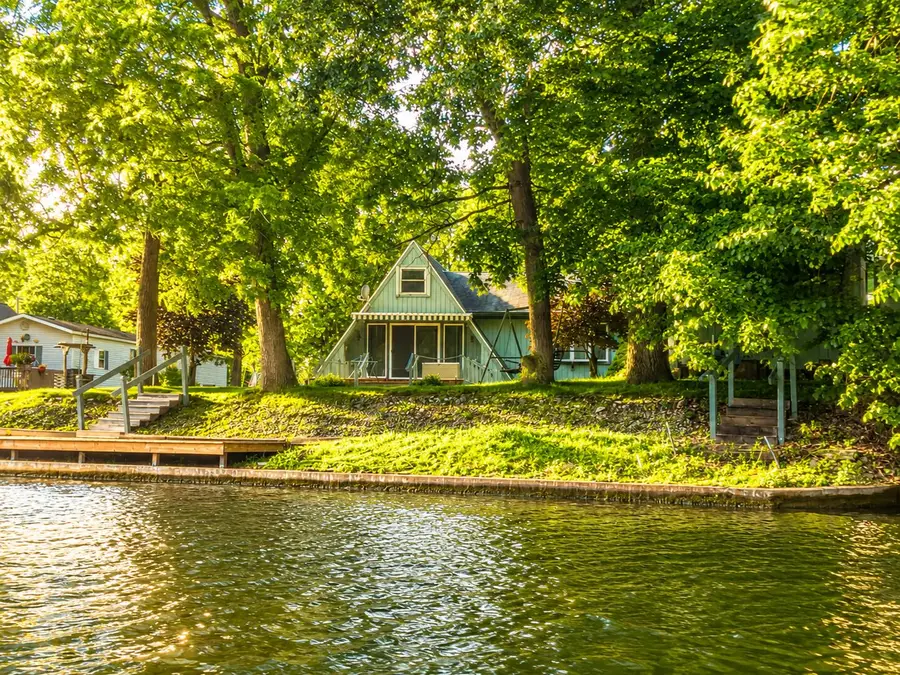 8255 N Kiger Drive, Monticello, IN 47960 - #2