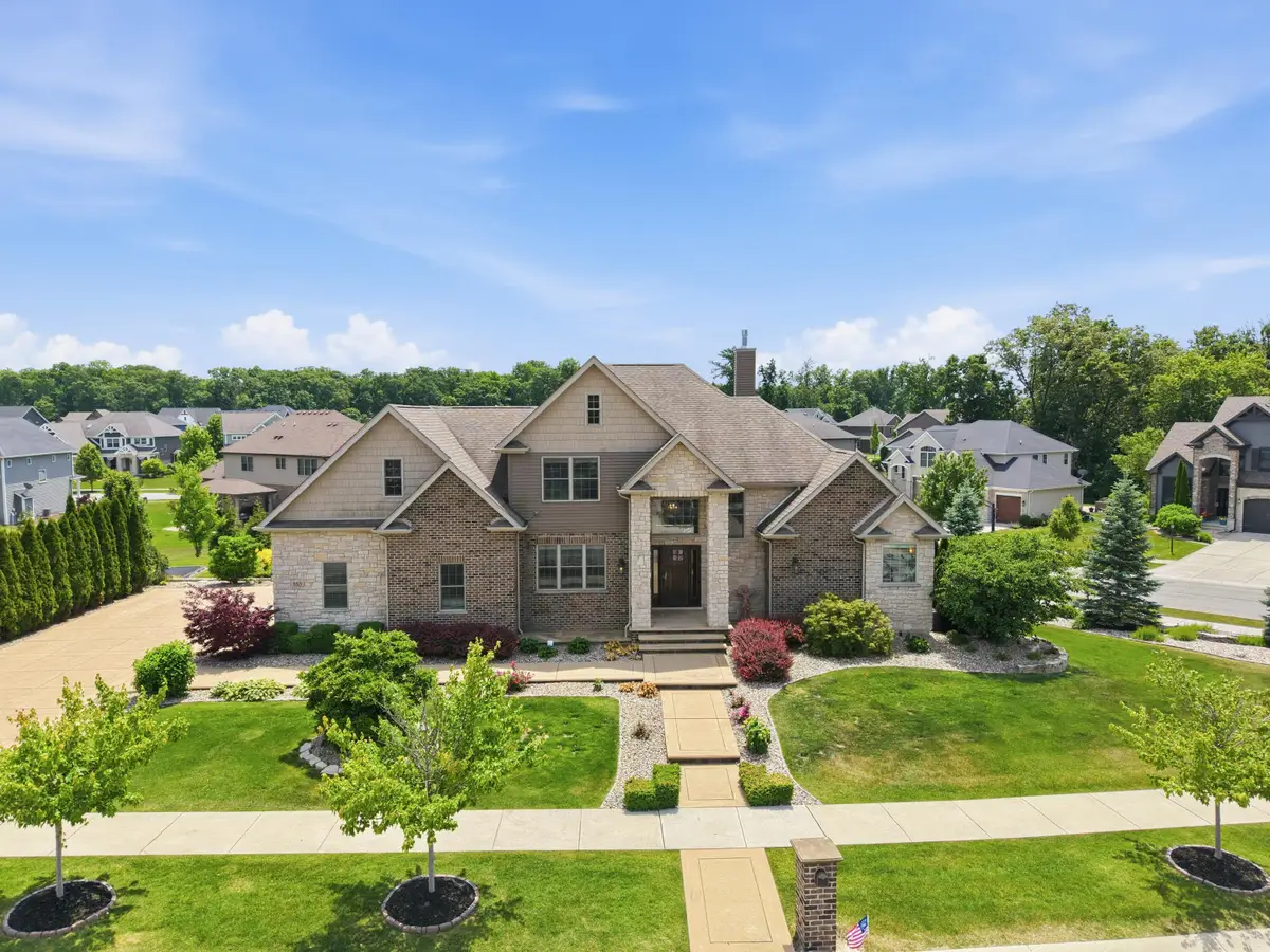 863 Sylvia Lane, Crown Point, IN 46307 - #1