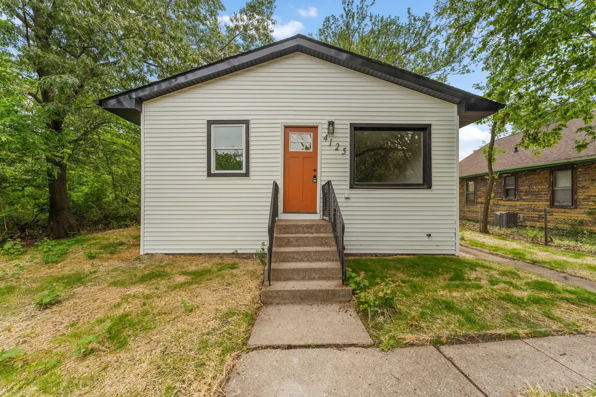 4125 Jackson Street, Gary, IN 46408 - #1