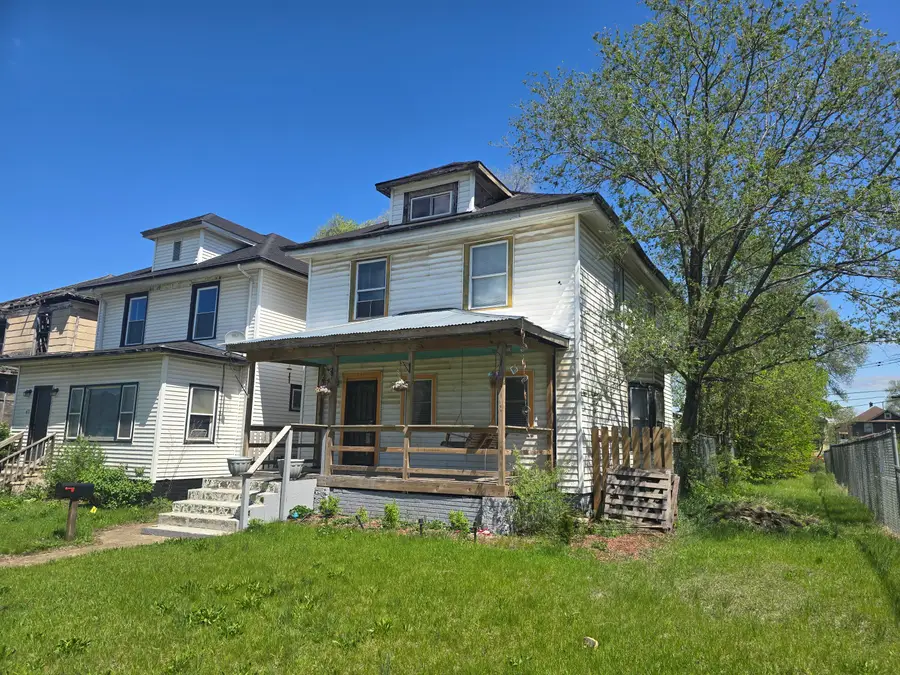 437 Jackson Street, Gary, IN 46402 - #2