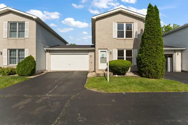1011 Windsor Lane, Dyer, IN 46311