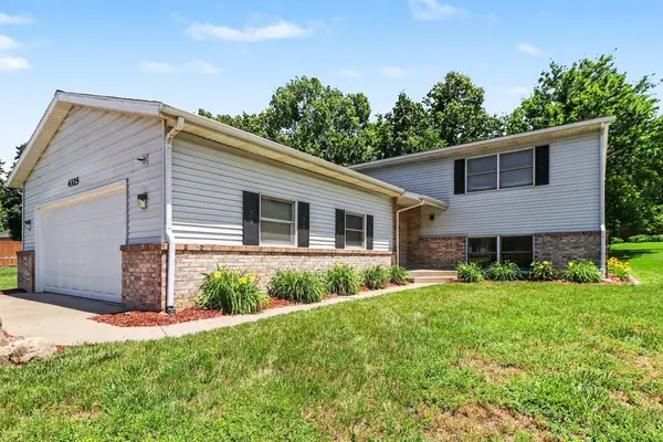 4325 N Armand Avenue, La Porte, IN 46350