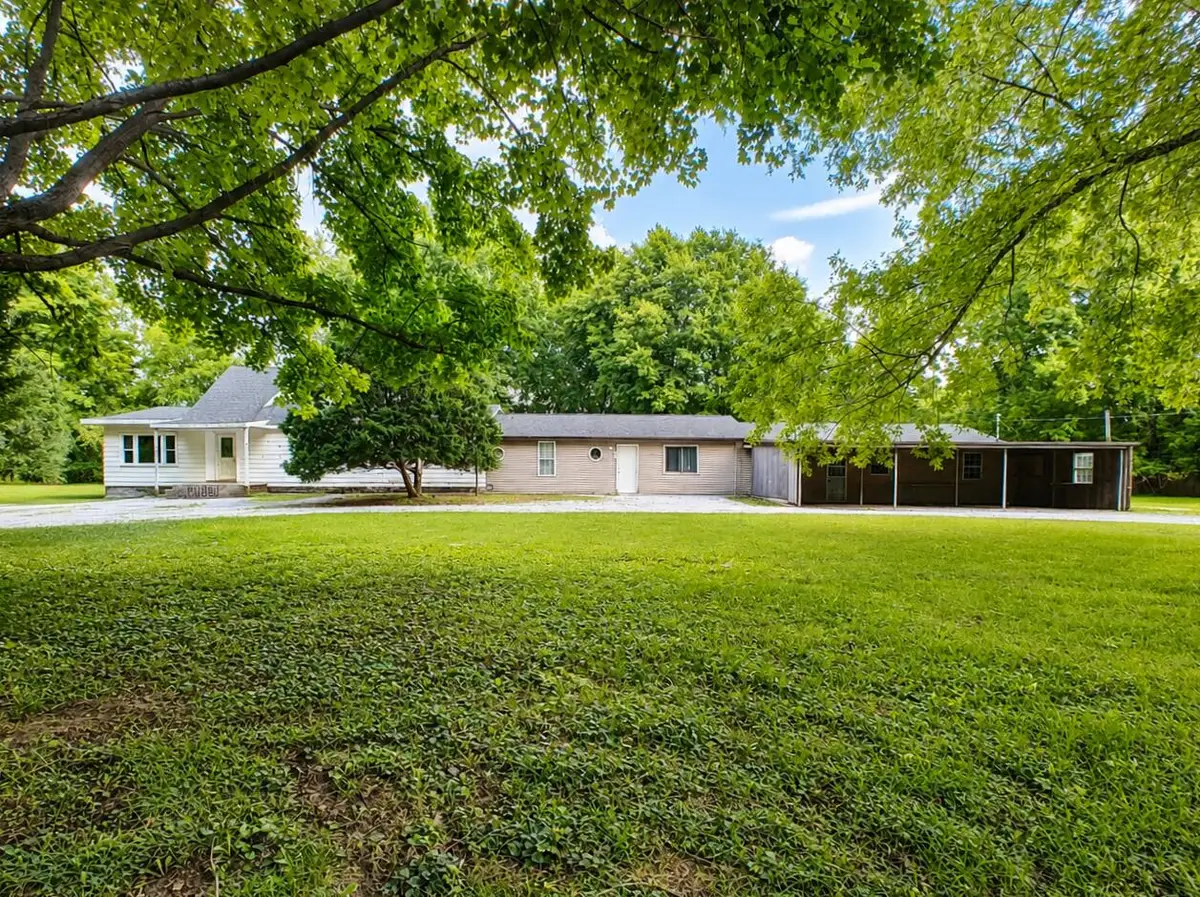 6290 S State Road 10, Knox, IN 46534 - #1