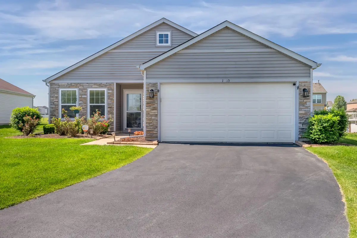 13603 W 105th Place, Dyer, IN 46311 - #1