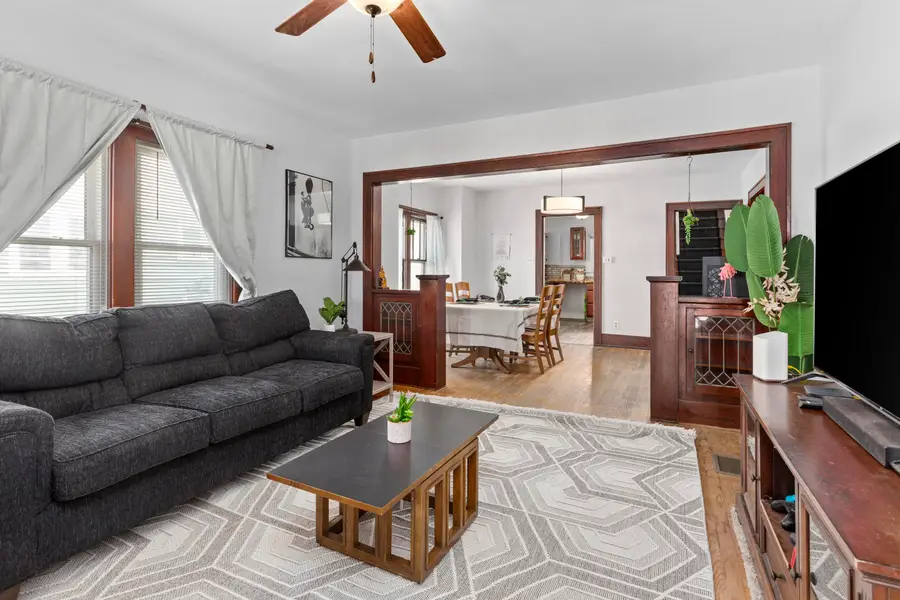 511 Greenwood Avenue, Michigan City, IN 46360 - #2