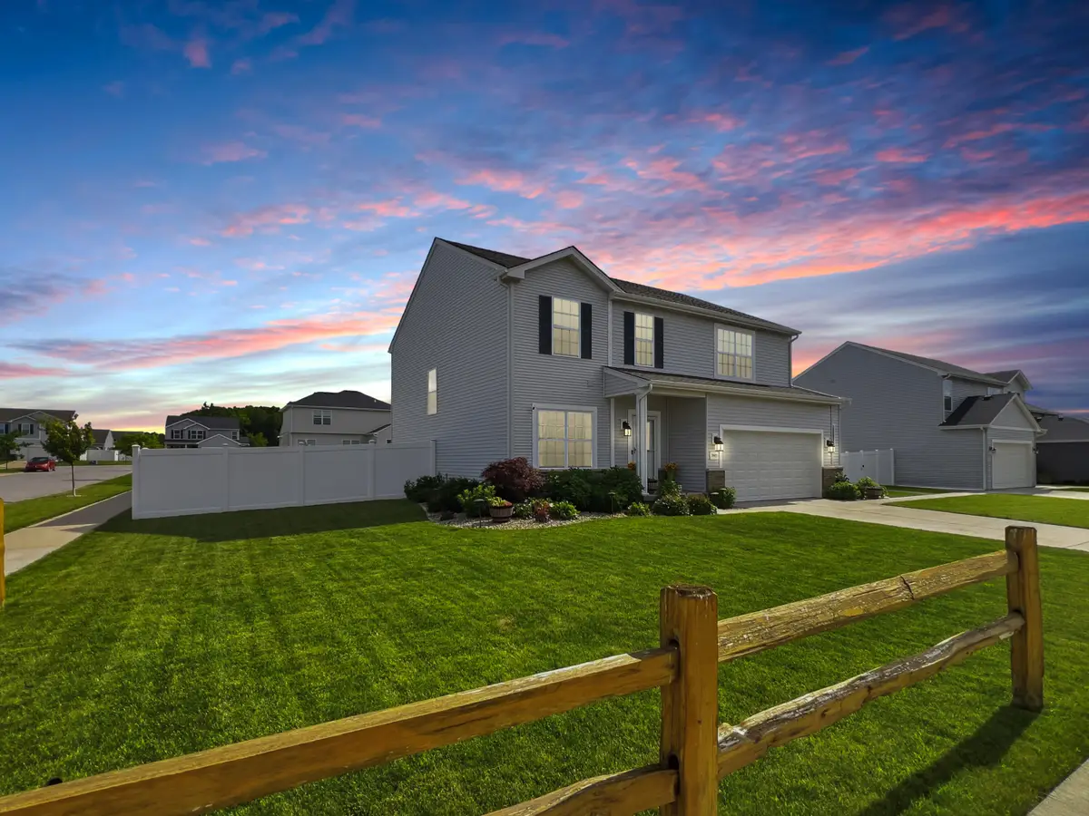 7445 E 119th Place, Crown Point, IN 46307 - #1