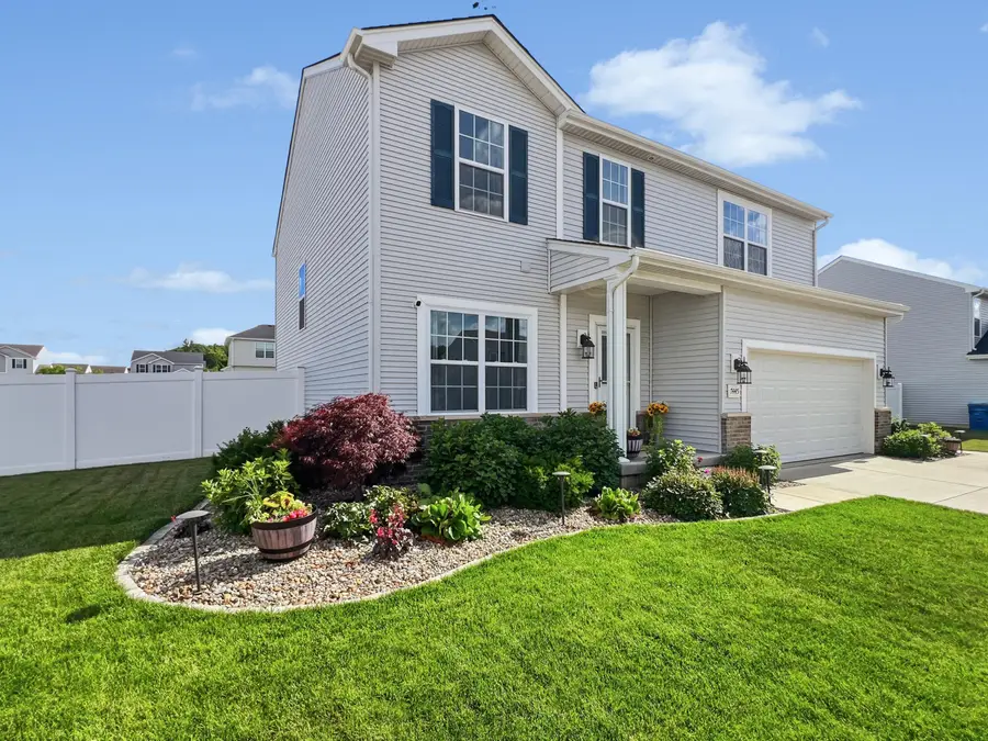 7445 E 119th Place, Crown Point, IN 46307 - #3