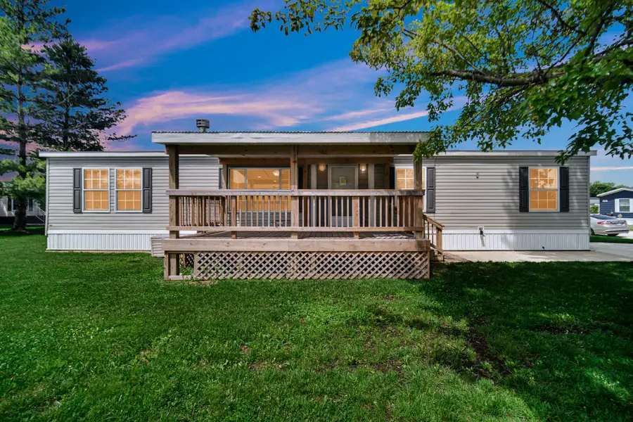 5113 Burnham Avenue #241, Portage, IN 46368 - #2
