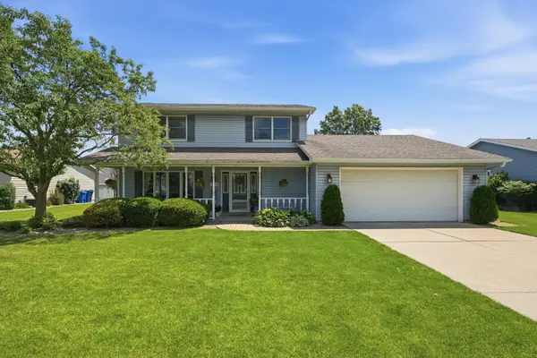 730 Meadow Lane, Crown Point, IN 46307