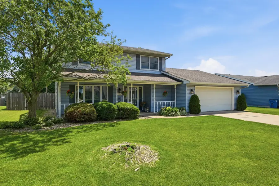 730 Meadow Lane, Crown Point, IN 46307 - #3