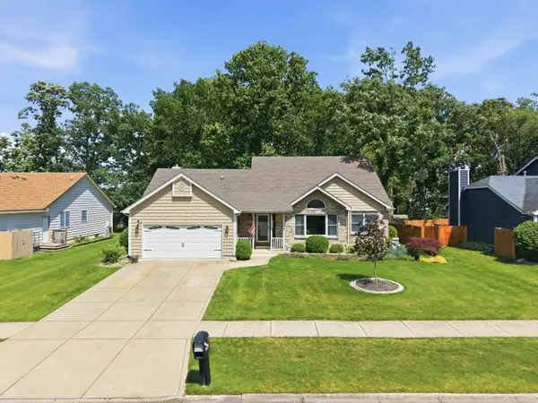 7621 Hamlin Street, Crown Point, IN 46307